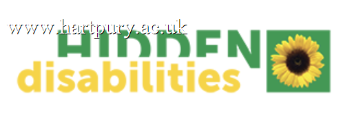 Hidden Disabilities Logo