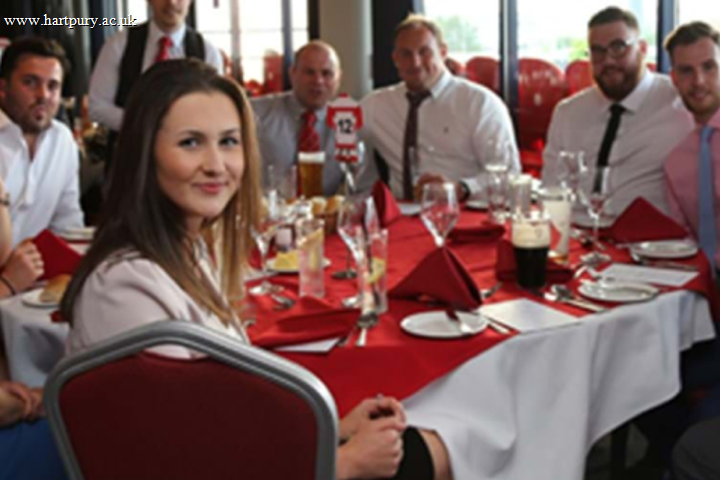 Hospitality Packages