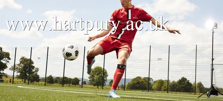 Level 3 Extended Diploma Sport Football