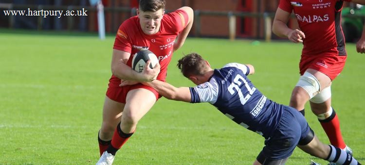 Level 3 Extended Diploma Sport Rugby
