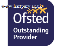 Ofsted Outstanding Provider Badge