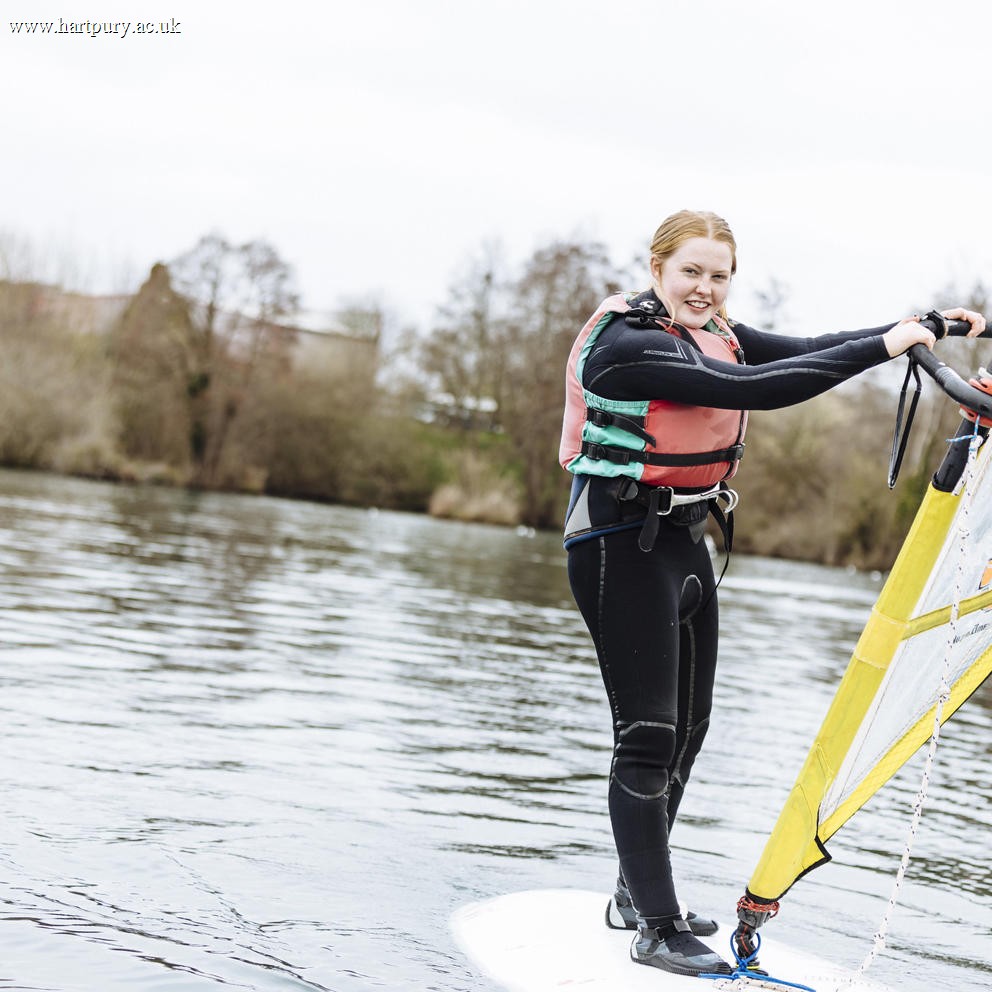 Outdoor Adventue Hartpury (2)