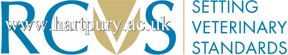 Rcvs Logo