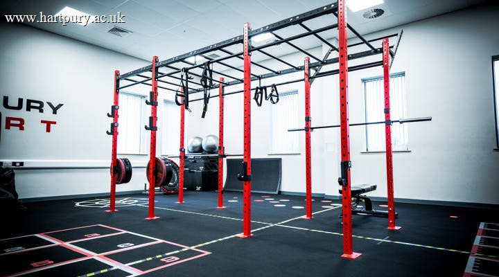 Rehab Suites