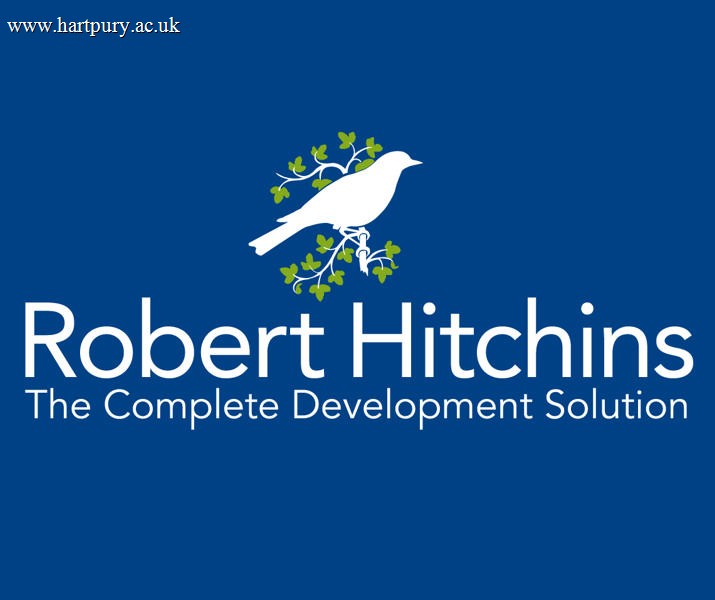 Robert Hitchings