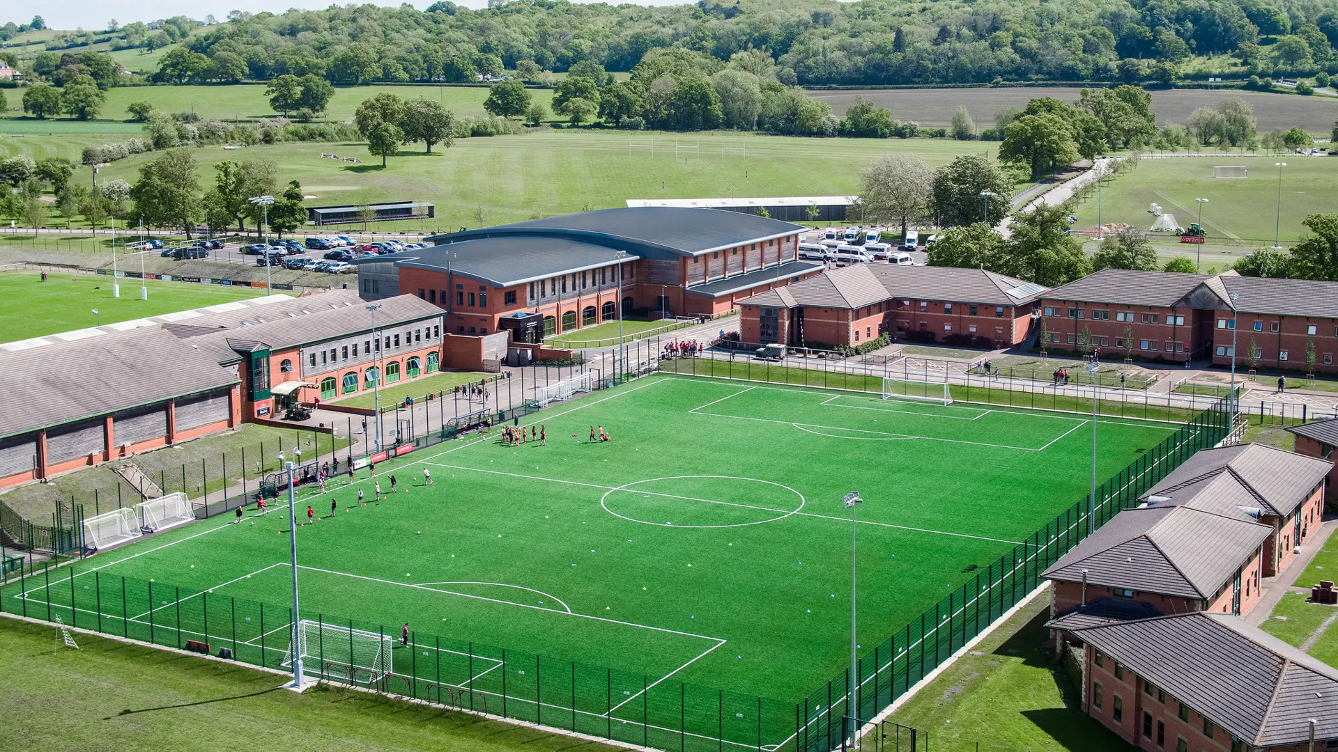 Sport College