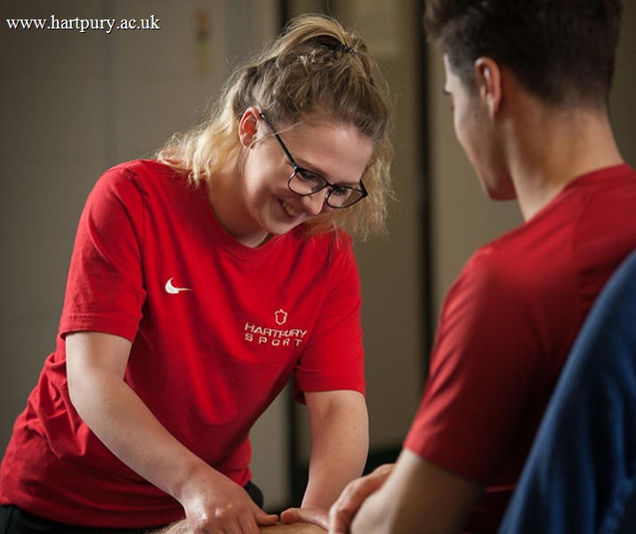 Sport Therapy