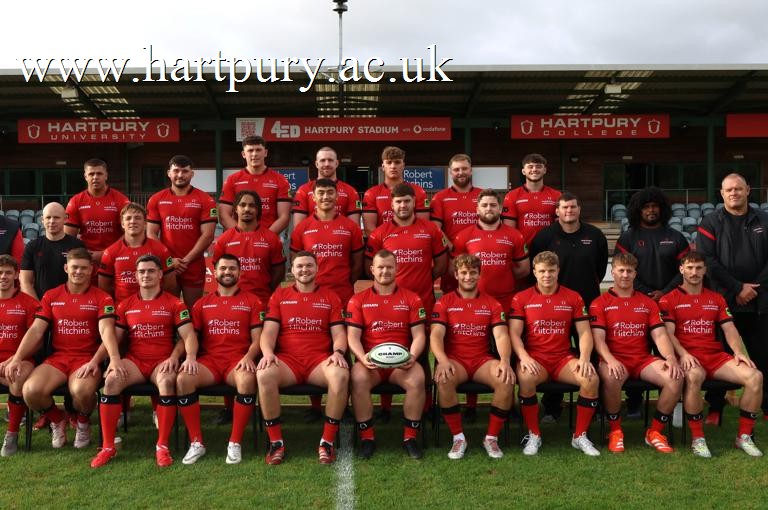 Squad Photo