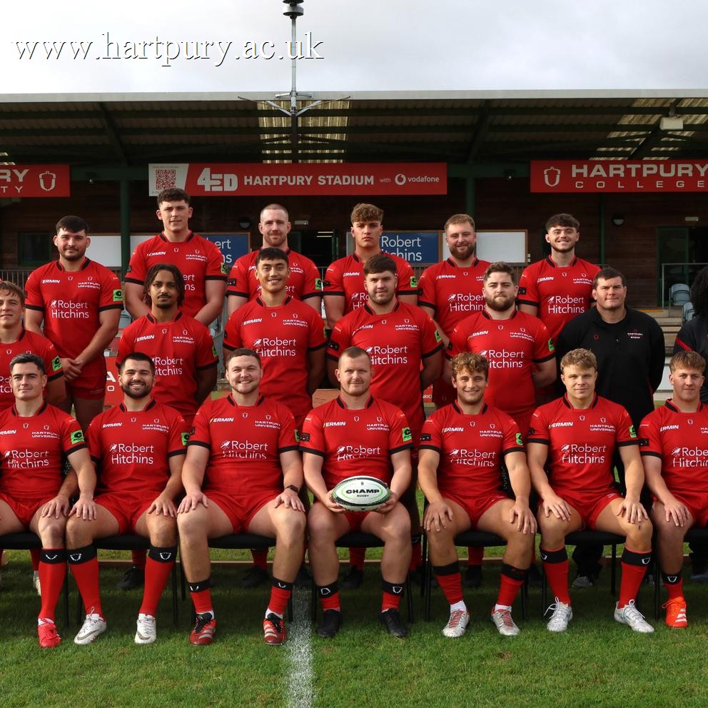 Squad Photo