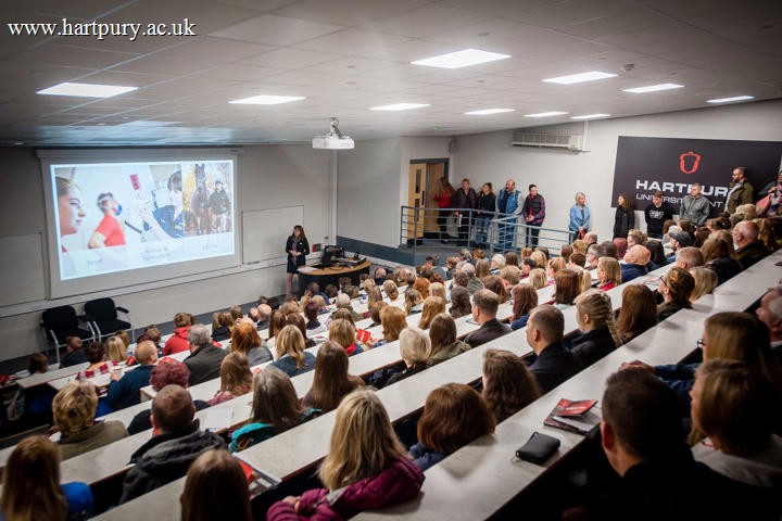 University Open Day