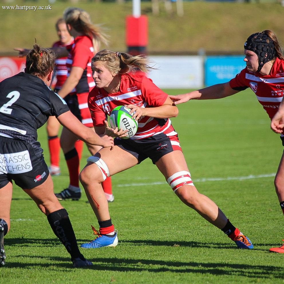 Zoe Aldcroft